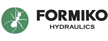 Formiko Hydraulics Ltd