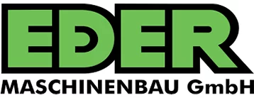 EDER Maschinenbau GmbH EDER Maschinenbau GmbH
