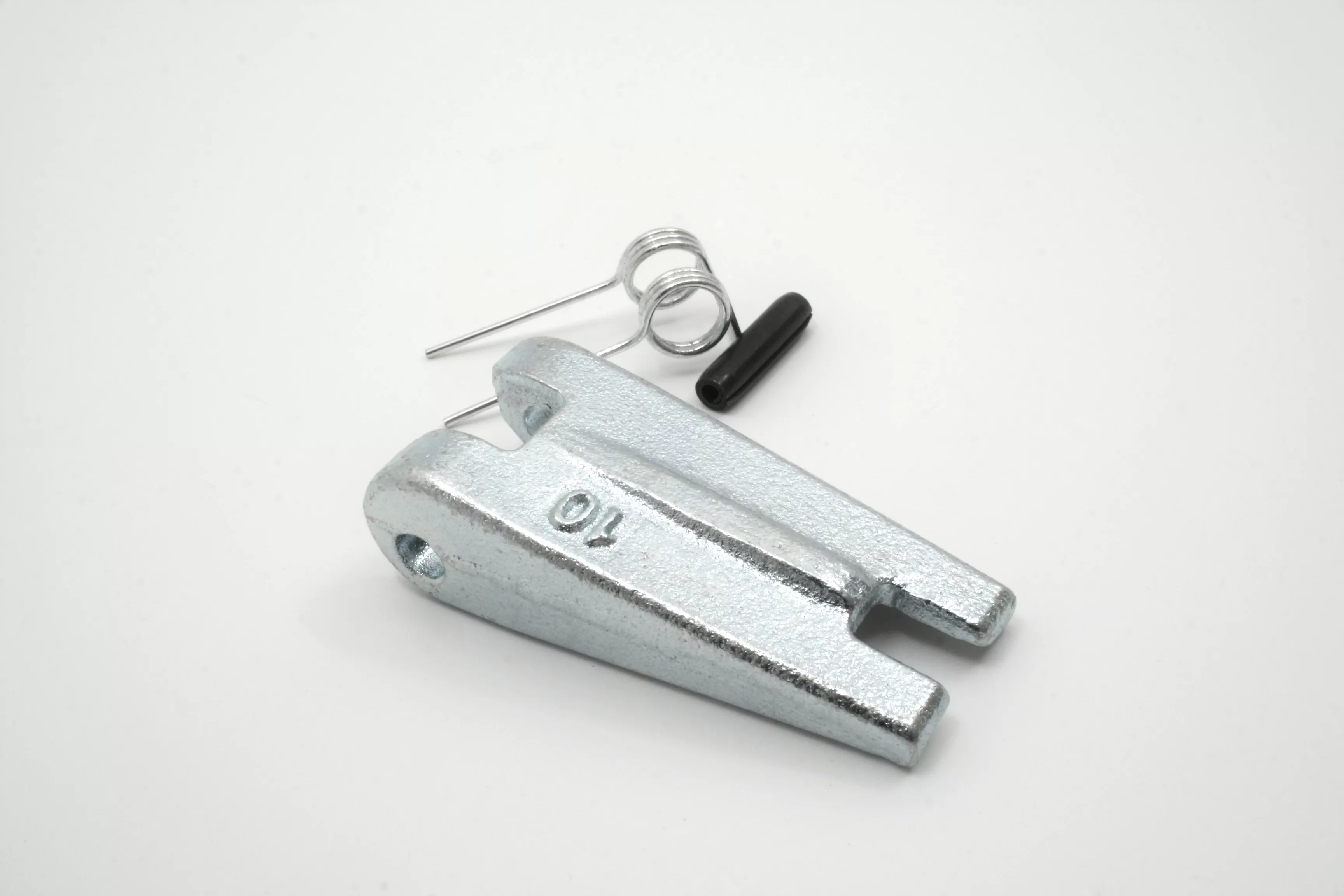 Ersatzteile und Zubehör