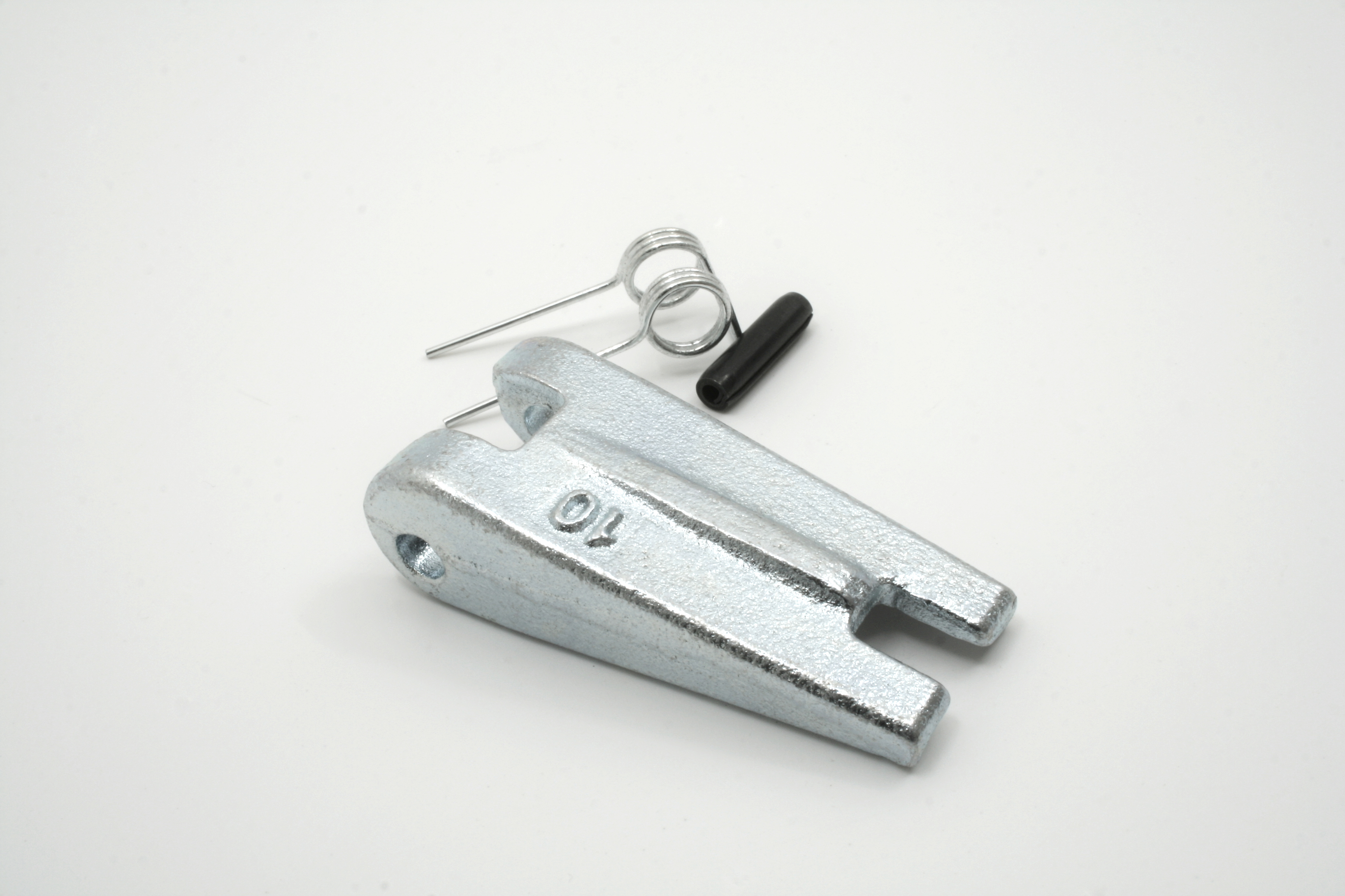 Ersatzteile und Zubehör