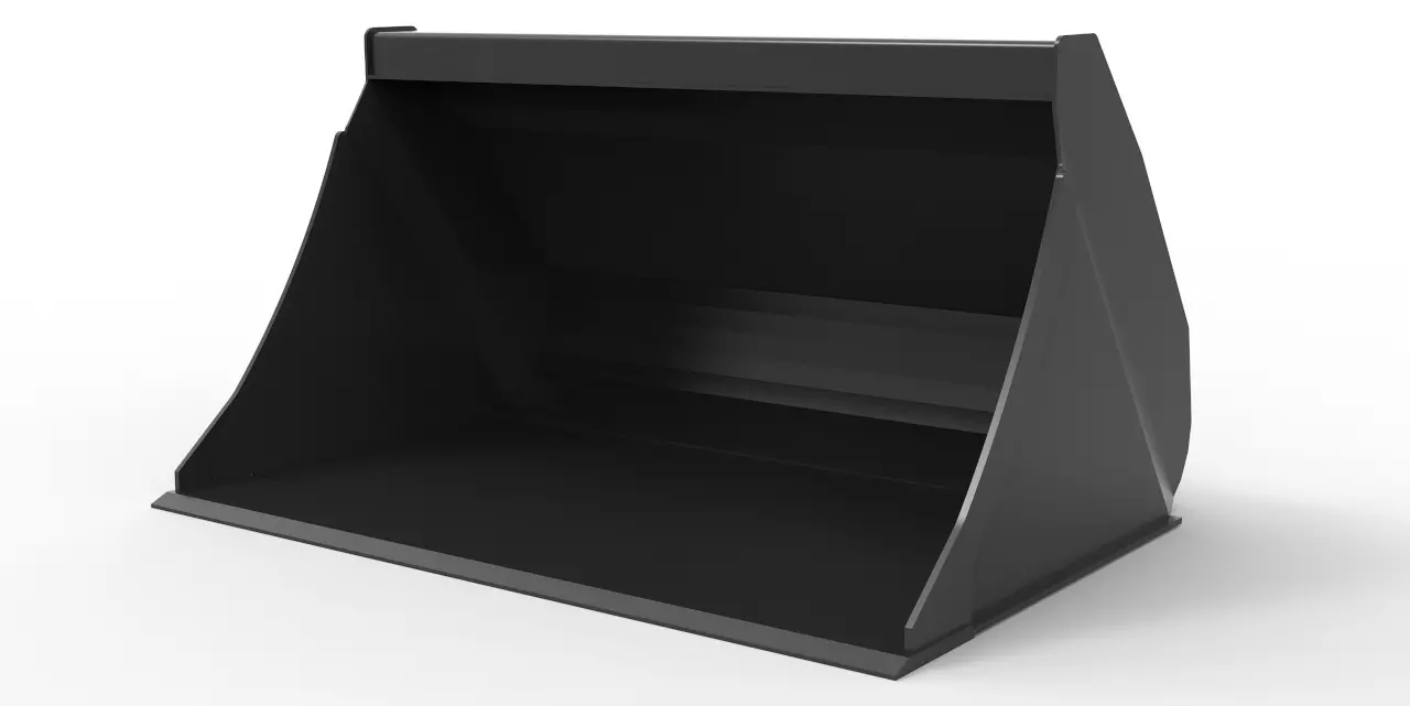 Schaufeln Universalschaufel proLine UNI XL HD 1400 mm