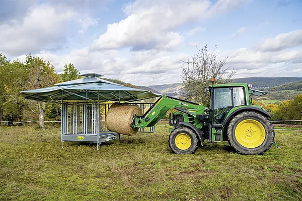 rund um Haus & Hof Tierhaltung und Pflege
